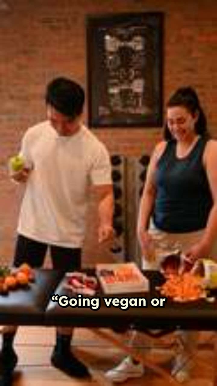 Complete Amino Acids for Plant-Based Energy