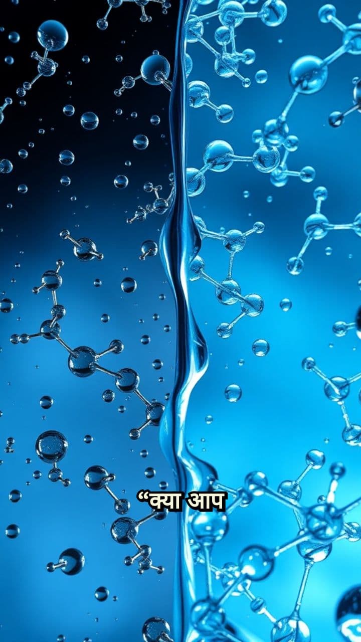 अदृश्य काँच और भविष्य की तकनीक