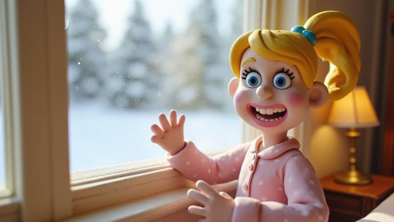 Winter Wonderland Adventures