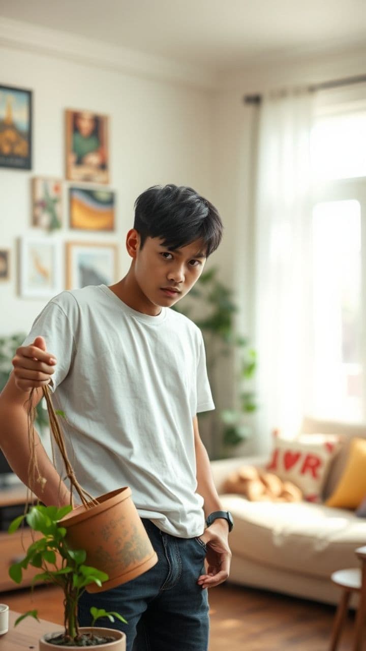 Không được đánh sếp và khách hàng