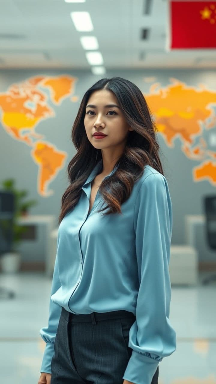 El Choque Cultural: Trabajar para Jefes Chinos en Colombia