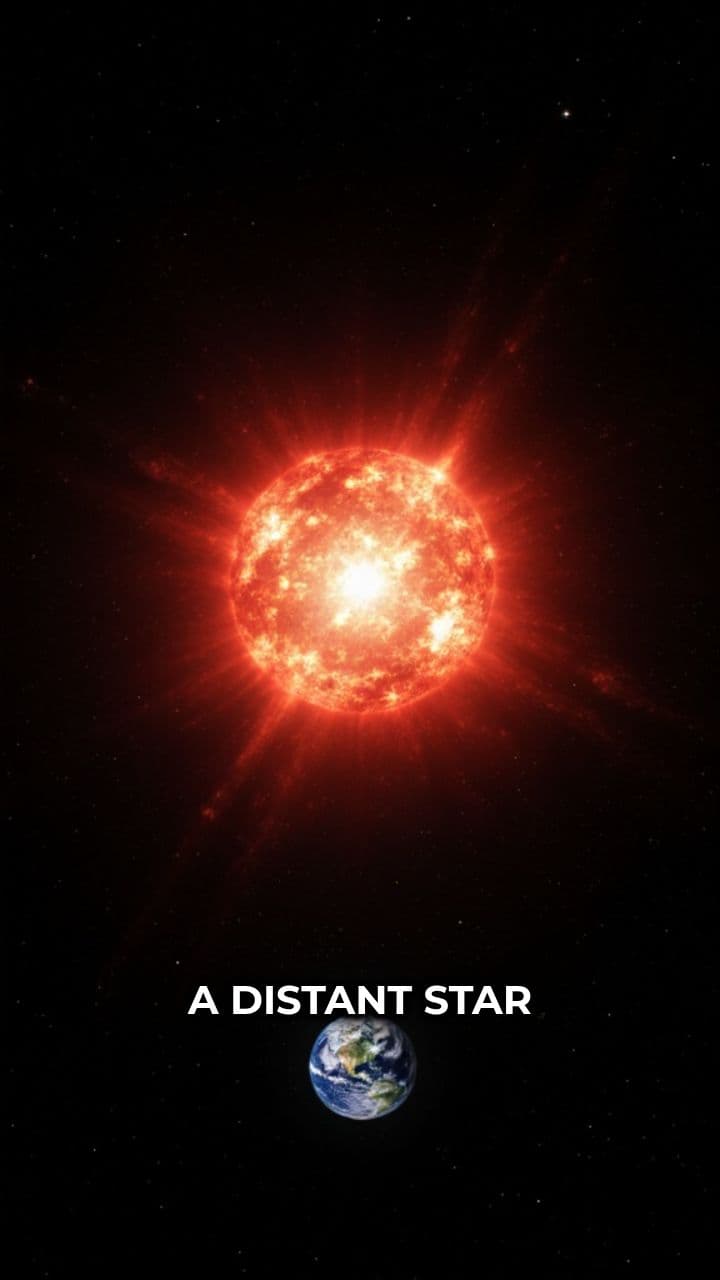 The Watching Star of 2012