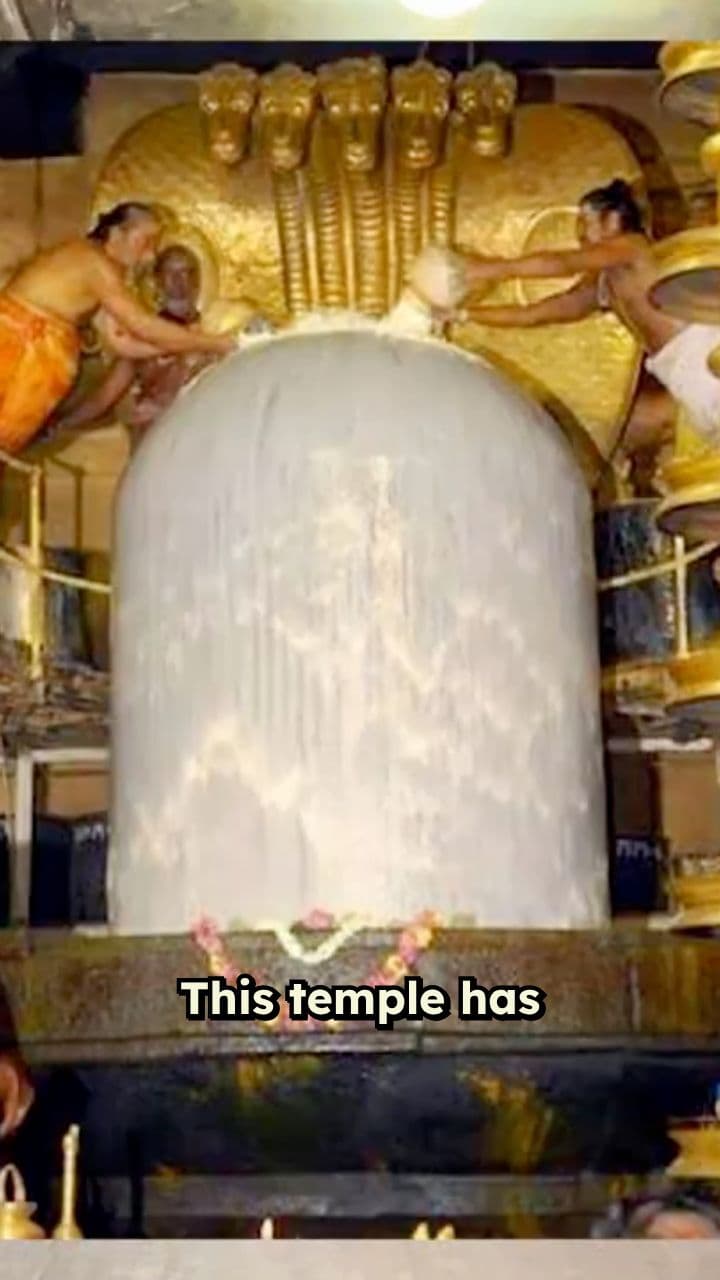 Built 1000 Years Ago Without Modern Technology!