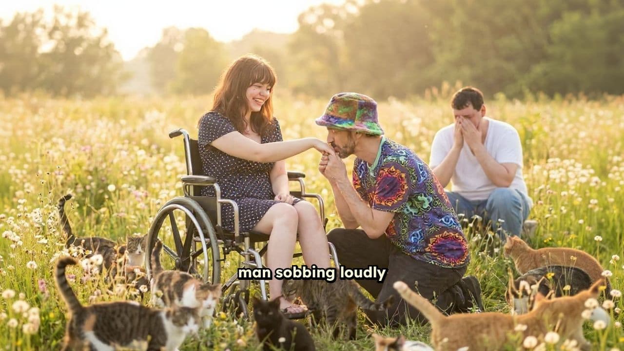 Screaming Why in the Field