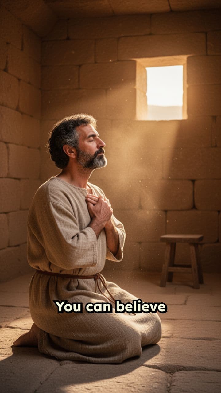 Drifting from God Through Neglect