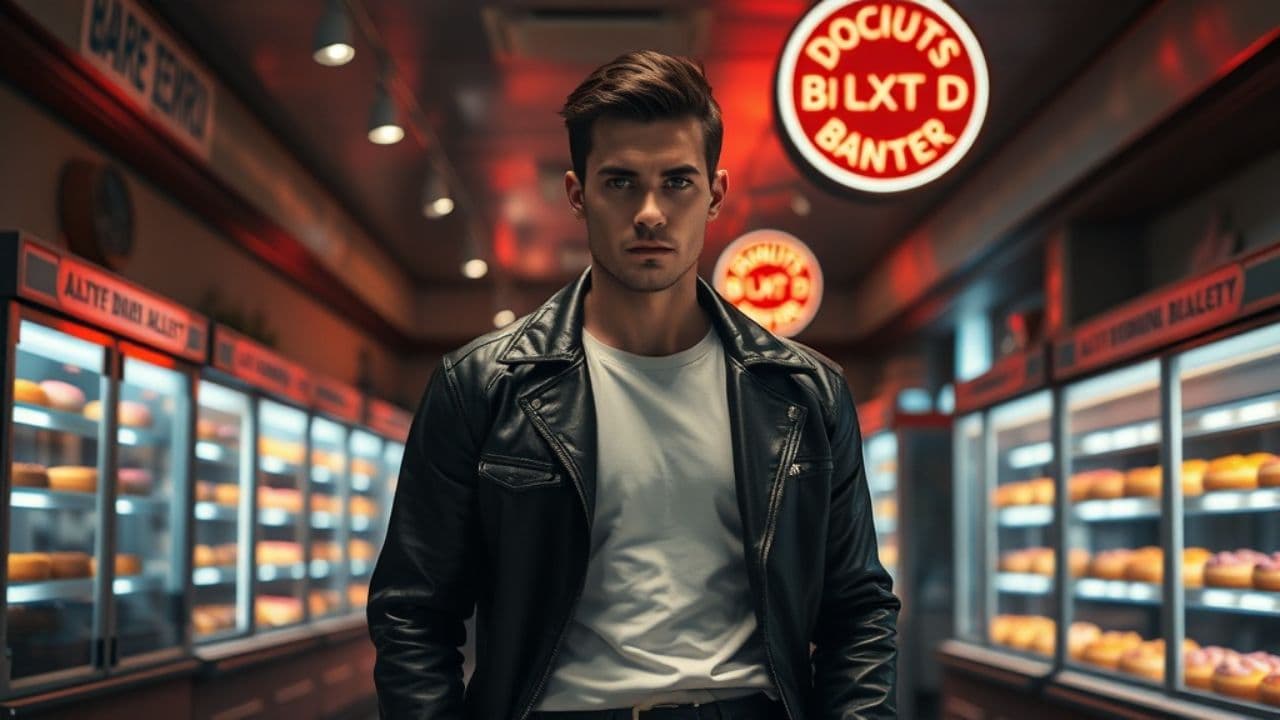 Midnight Sugar Dreams