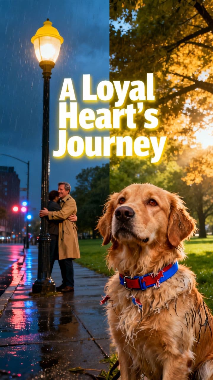 A Loyal Heart's Journey