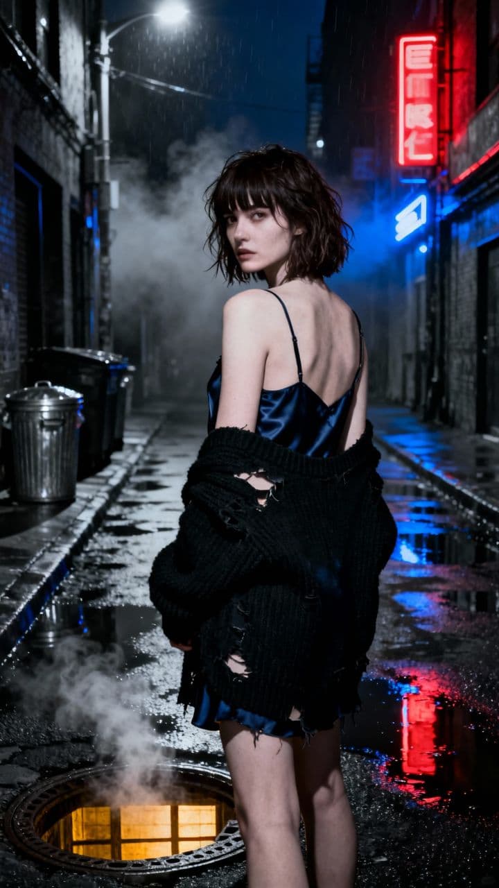 Monster Under My Bed