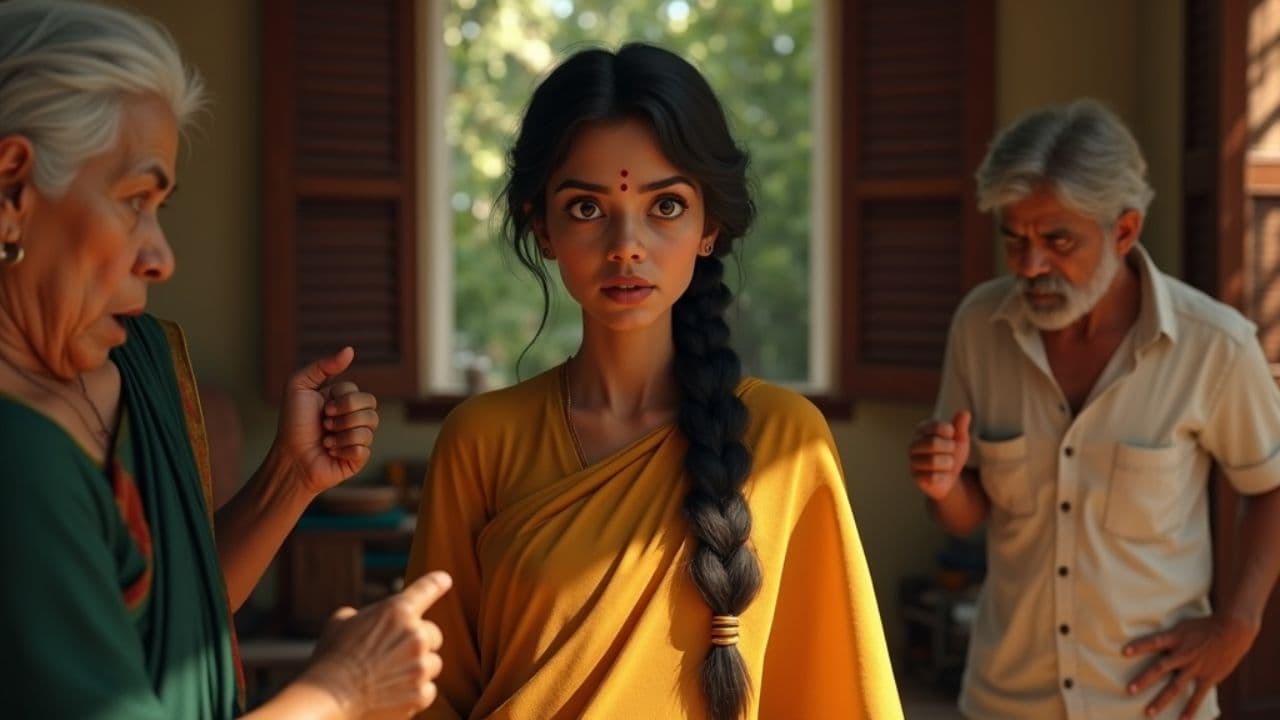 வெறுப்புக்கு பதிலான புன்னகை