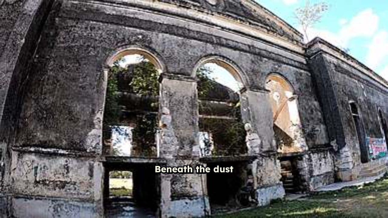 Ancient Roads: Pathways of History