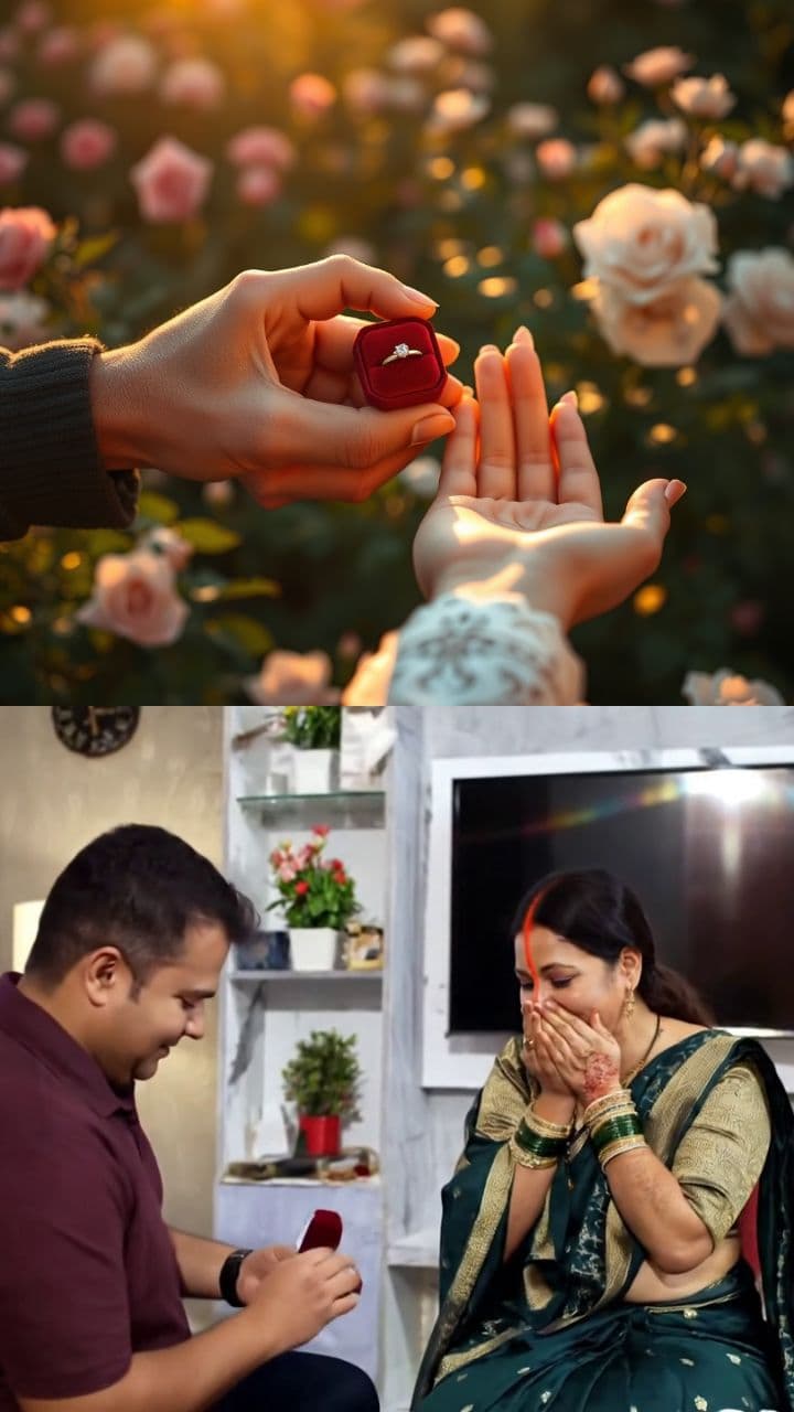 A Thousand Times Yes!