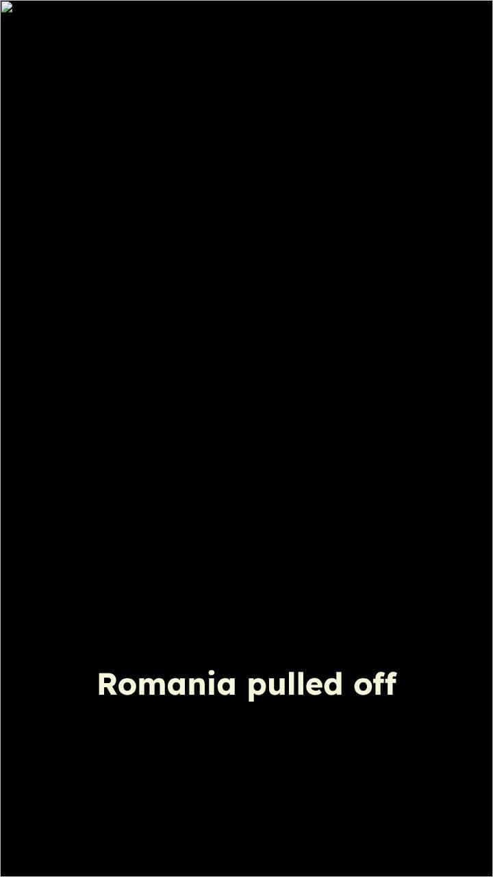 Romania's Remarkable World War I Comeback