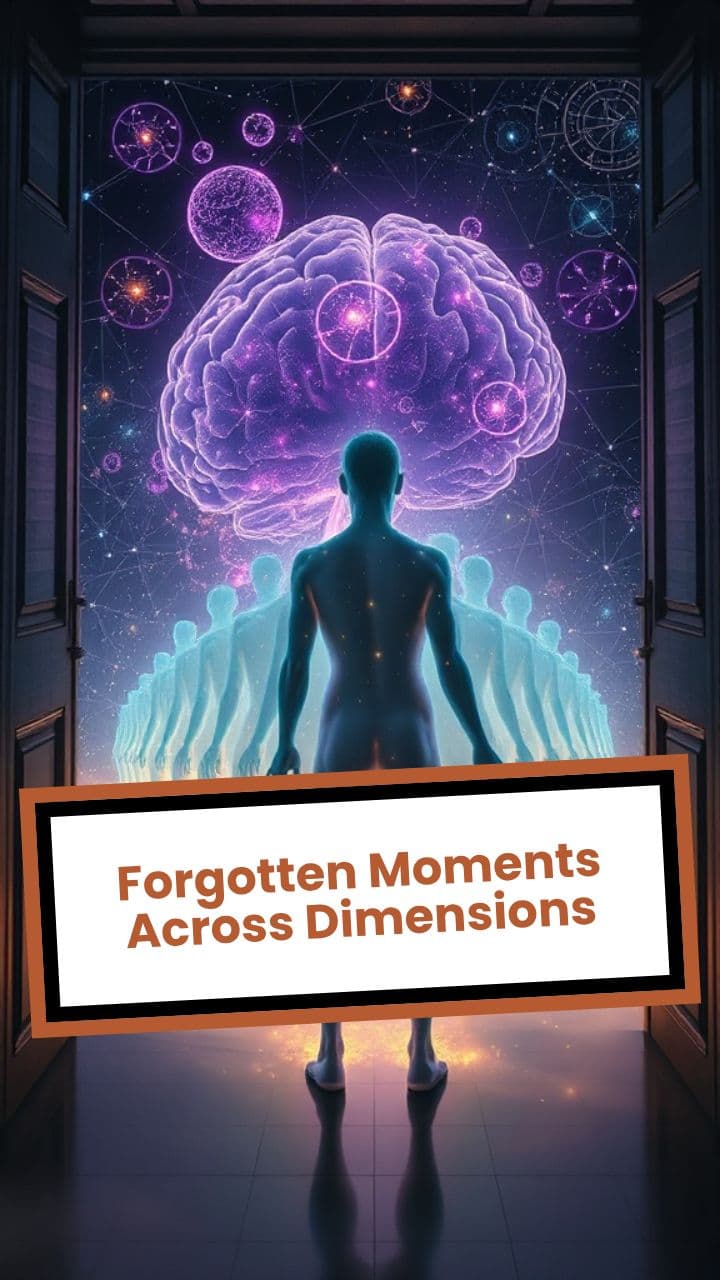 Forgotten Moments Across Dimensions
