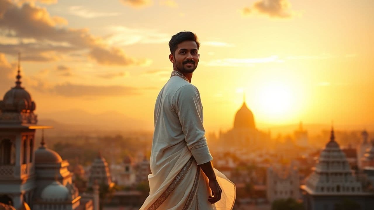 ನಗರಿಯ ಸೊಬಗಿಗೆ ಹಾಡು