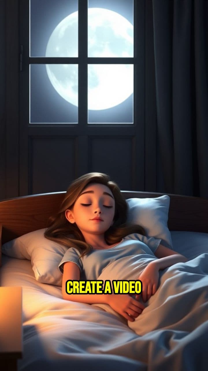 Guardian Spirit in My Dreams