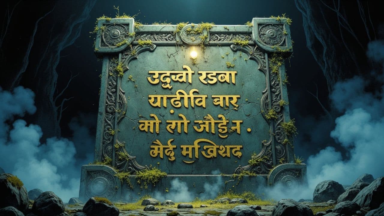 वेताल की बुद्धि परीक्षा