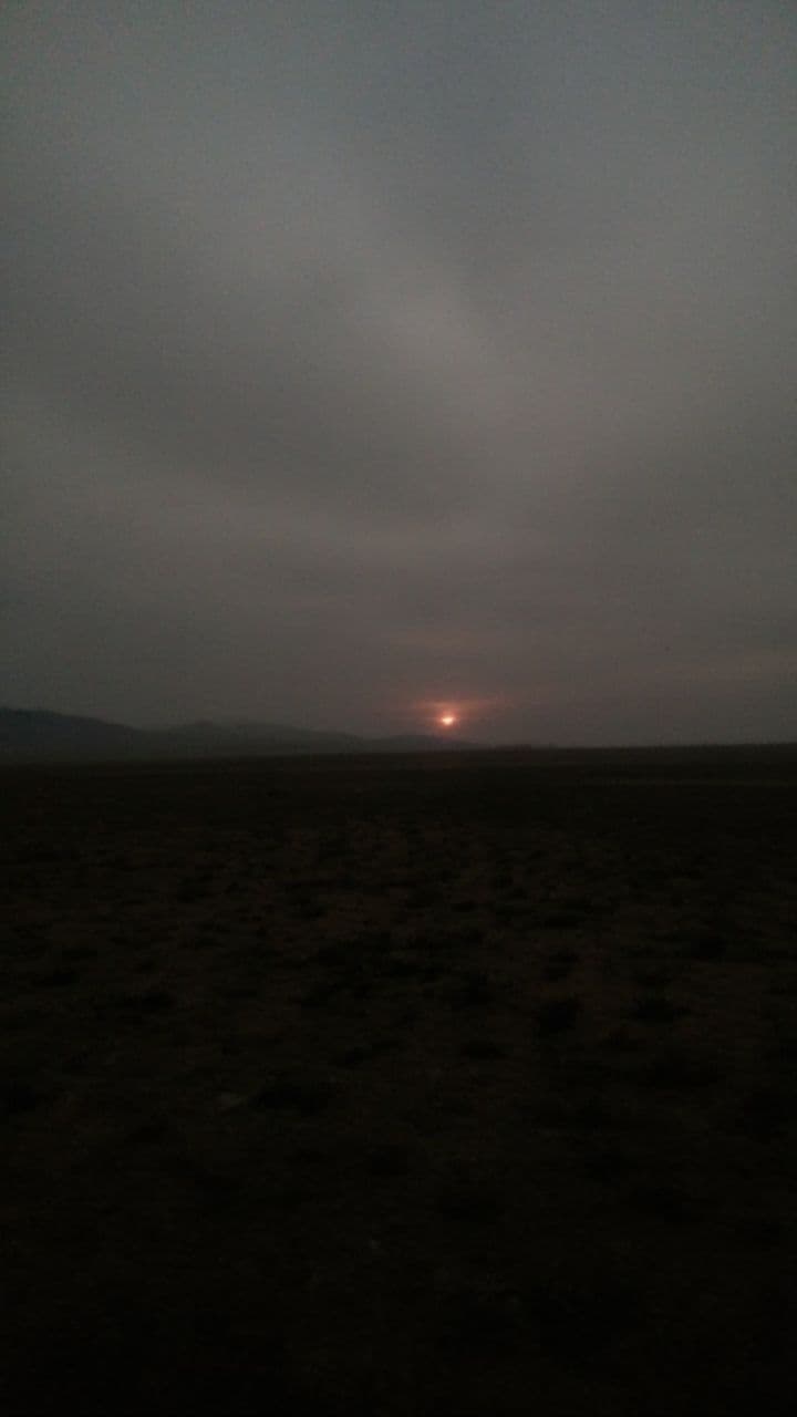 Blood and Breath: A Journey of Redemption