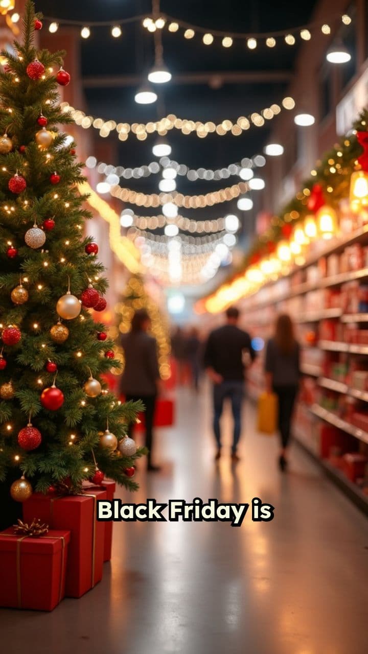 Get Your Holiday Decor Early!