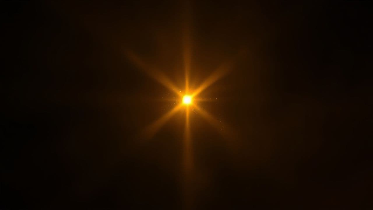 Thank You for My Wake-Up Call