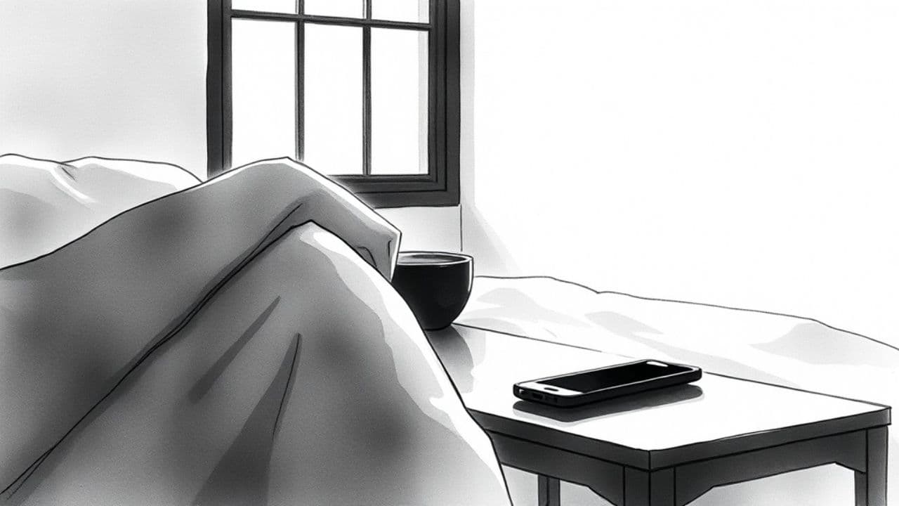 30 Days Without WiFi Worldwide