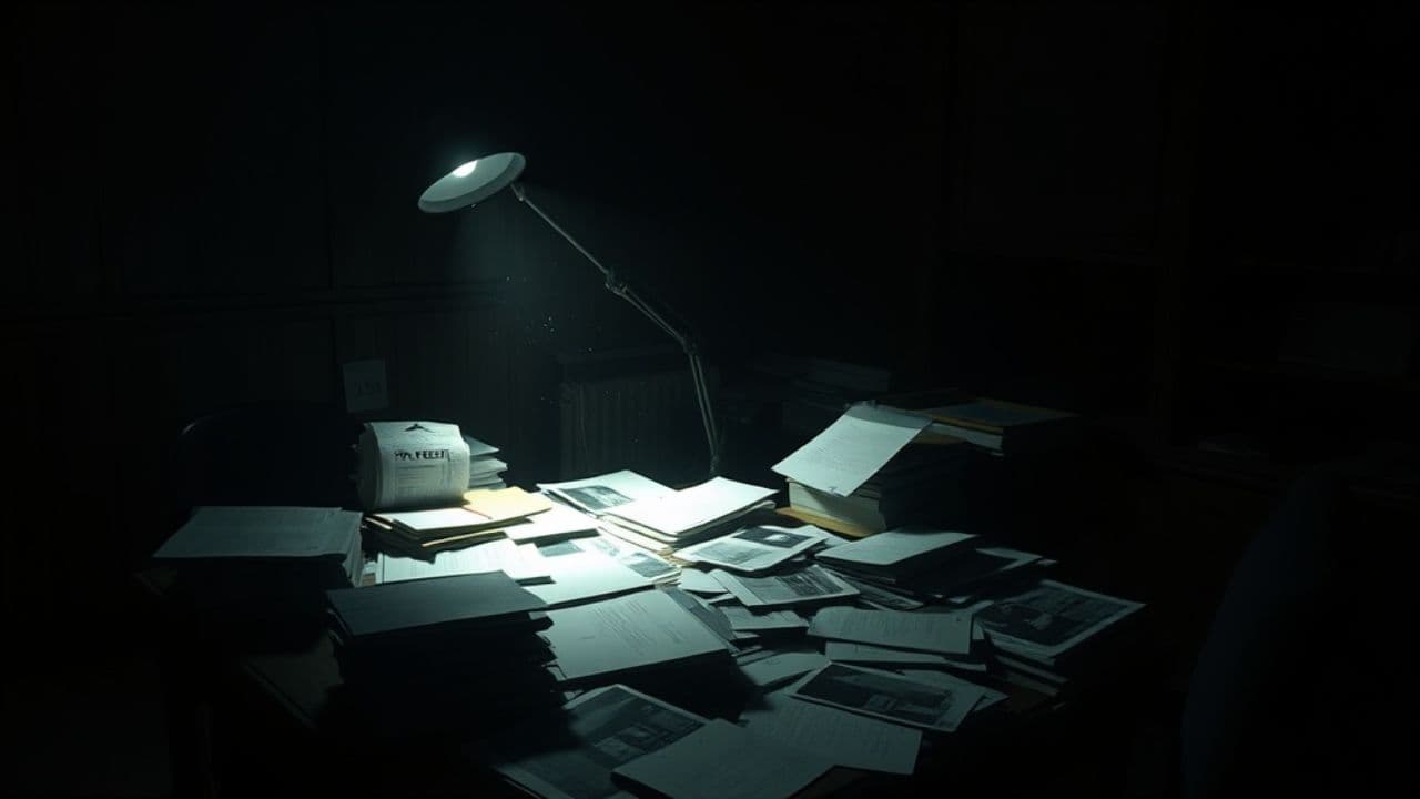 Princess Diana: Accident or Assassination?