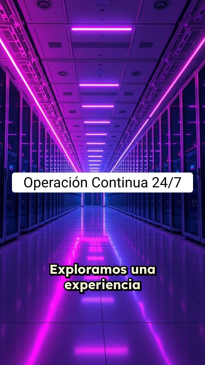 Experiencia de Prácticas Profesionalizantes: Casino Magic Neuquén