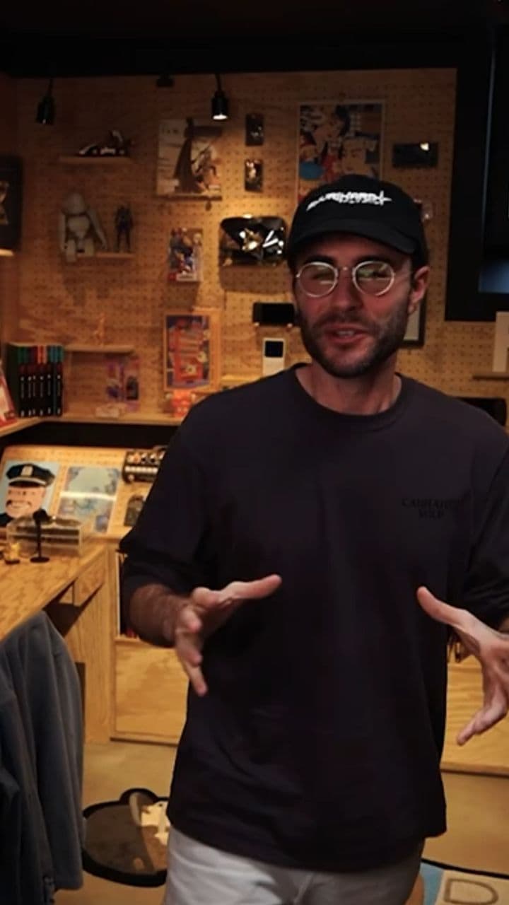 Quand l’IA vole la création