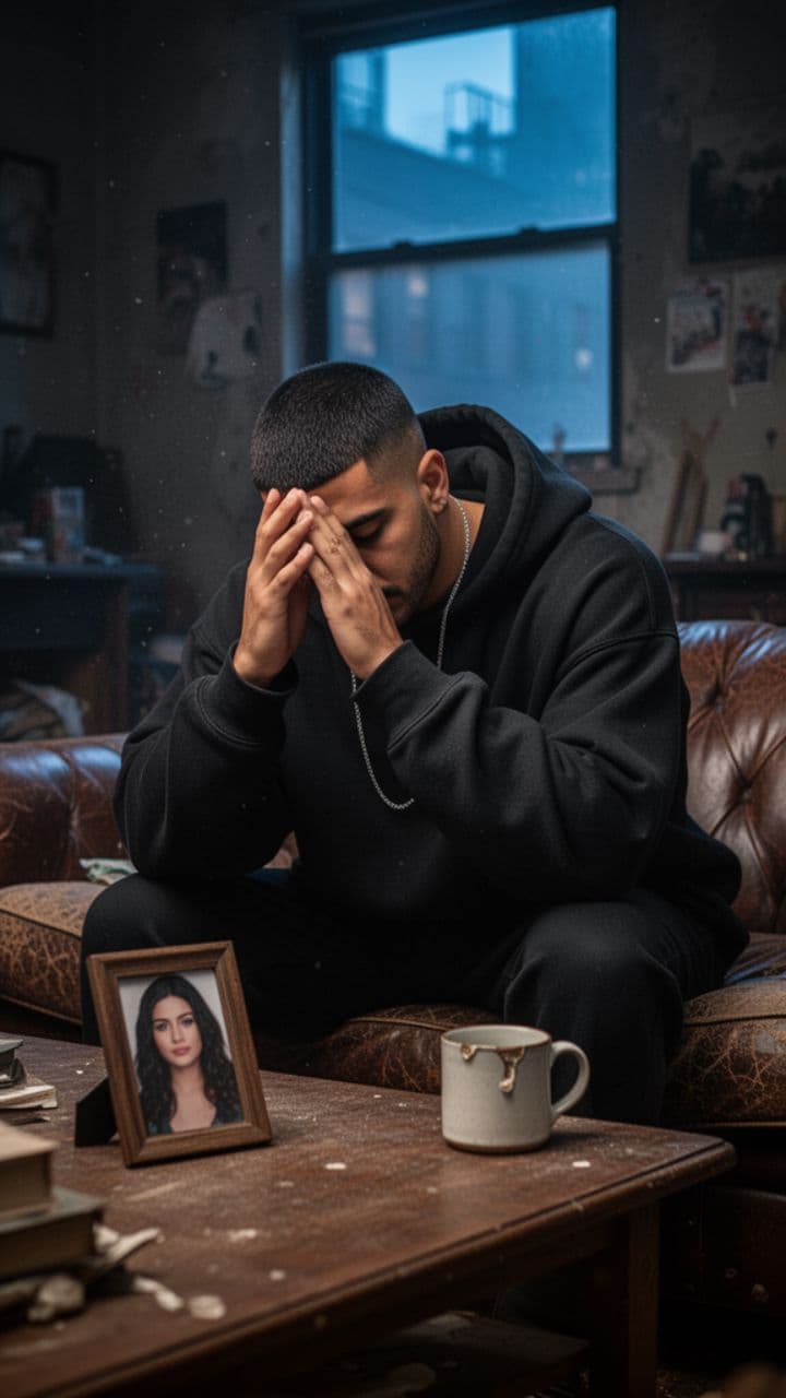 Esperando que decidas volver