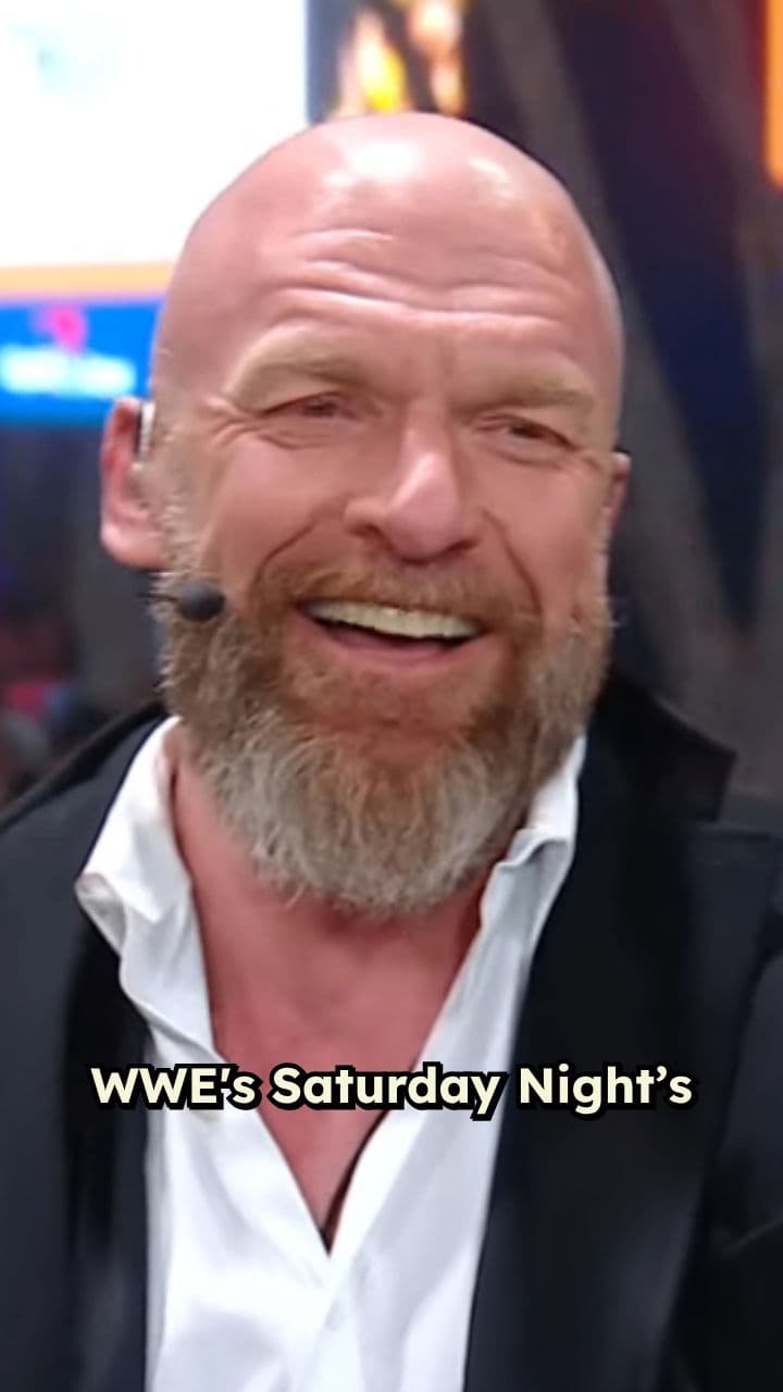 Historic WWE Event Ends in Controversy