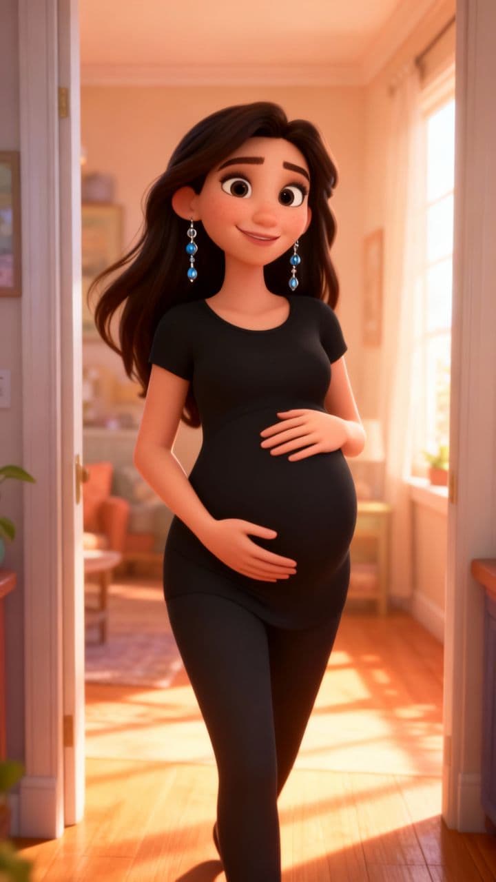 La llegada de Emma: Un Vínculo Familiar