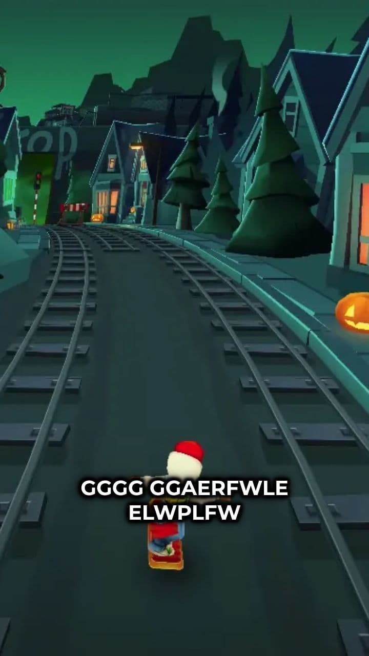 Random Letter Sequence