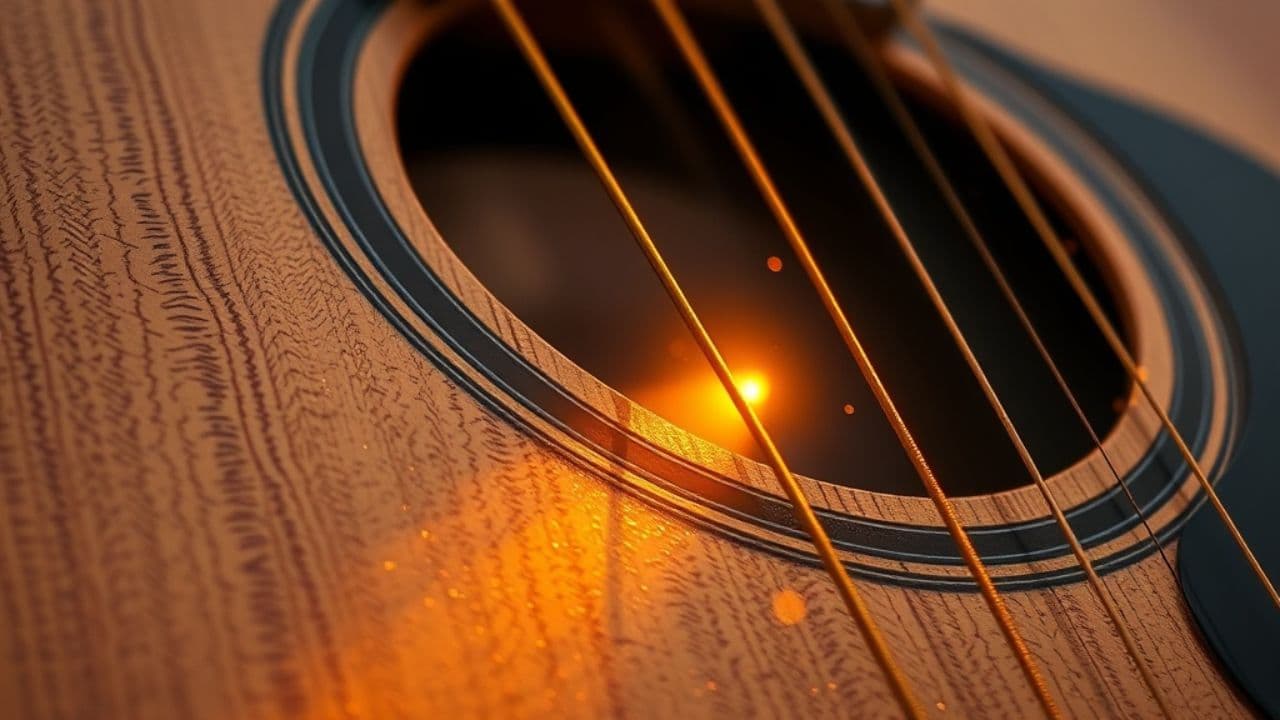 Kicking Up the Dust Tonight