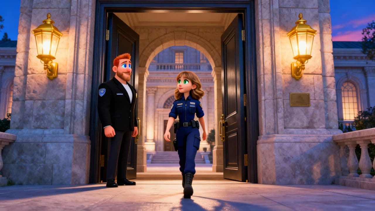 #7715 Destined Paths