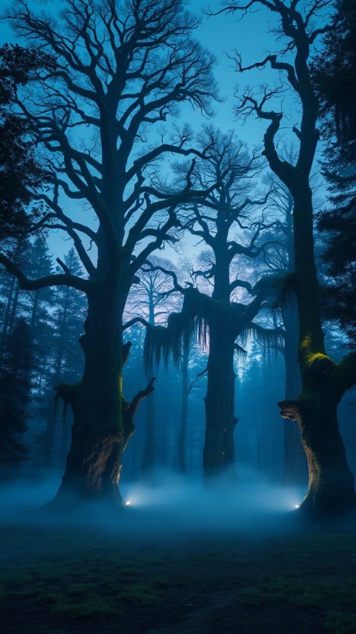 Истории из путешествий по России