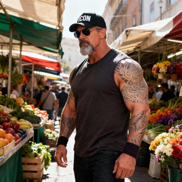 Wo sind die echten Frauen?