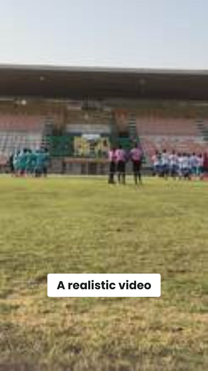 Cristiano Ronaldo's Birthday Message to Andrey