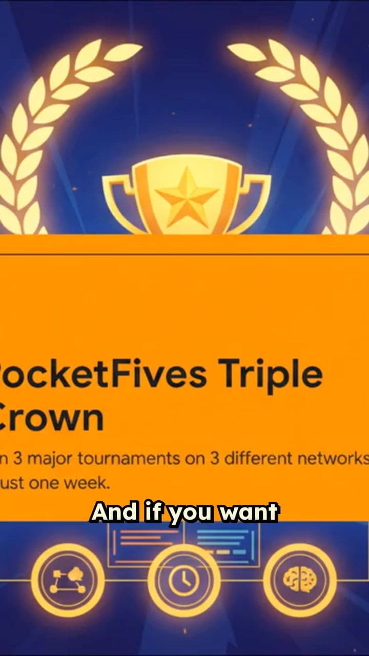 The Unbelievable Triple Crown Record