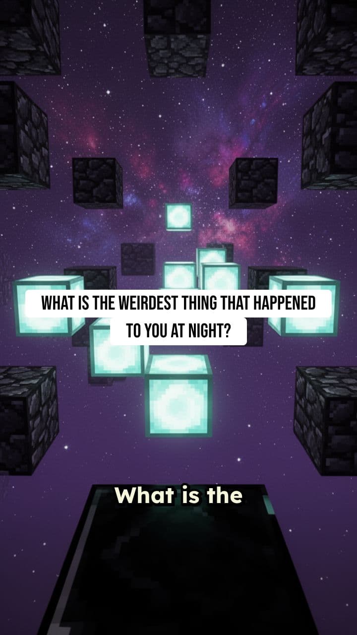 Reddit Stories: 1:46 AM Mystery