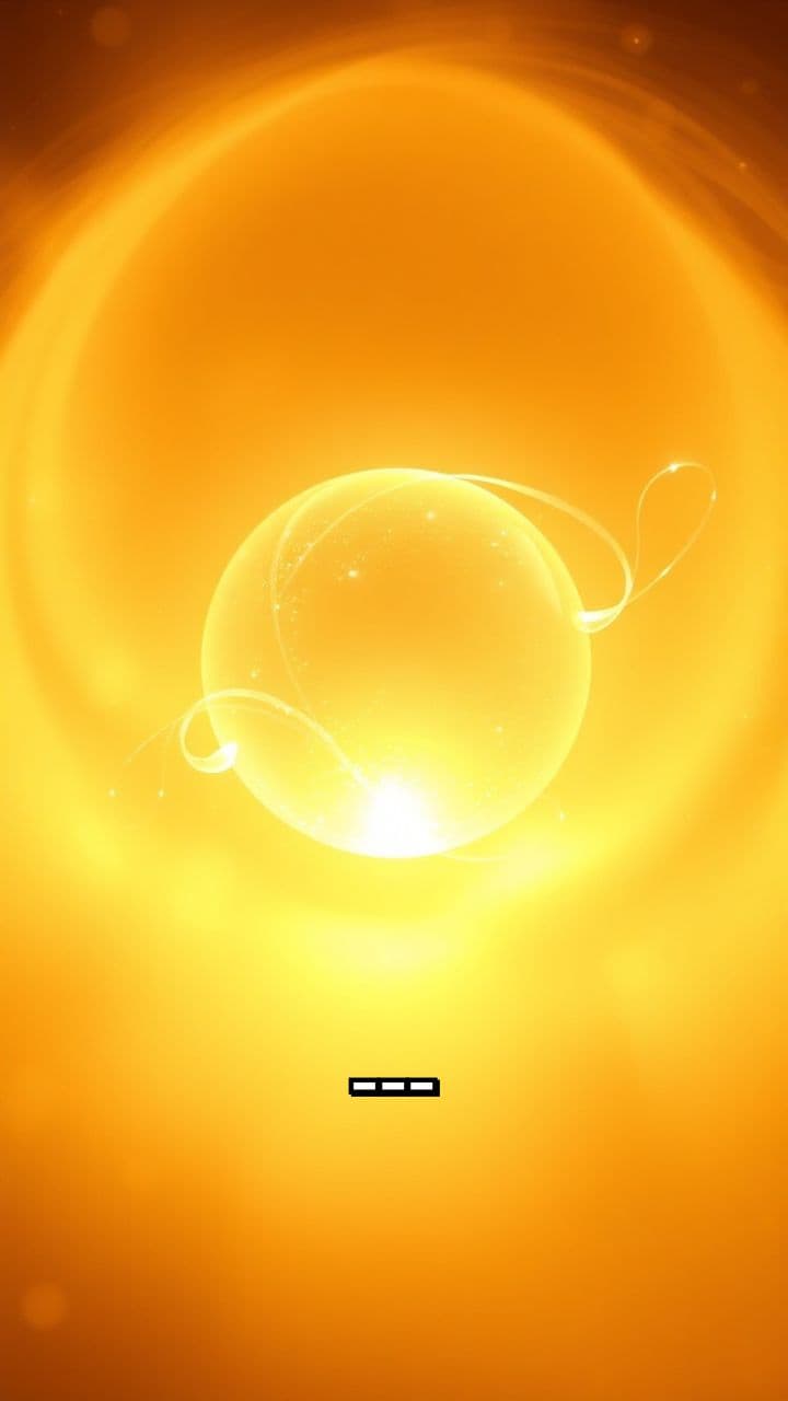 عشق در نور طلایی