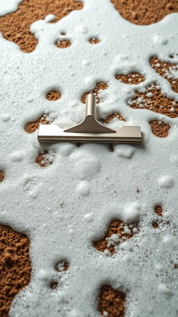 Extreme Carpet Cleaning