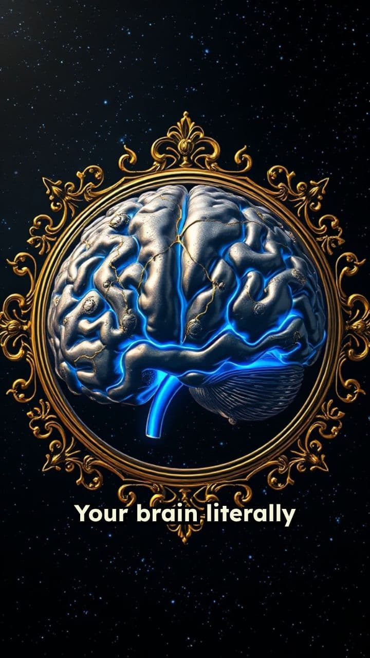 Dreams Reuse Faces You've Seen