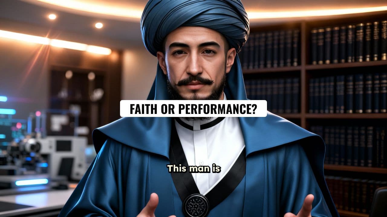 Debus: Faith or Spectacle?