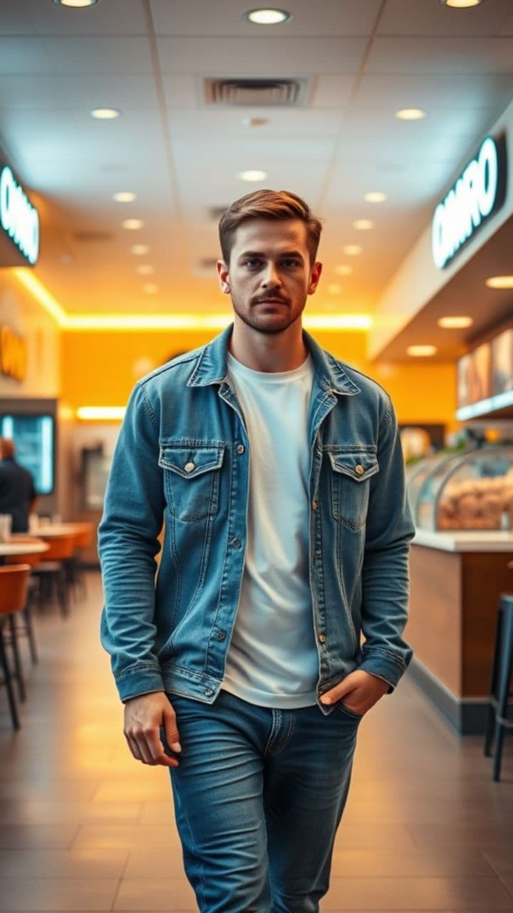 OMNI Gyros Experience