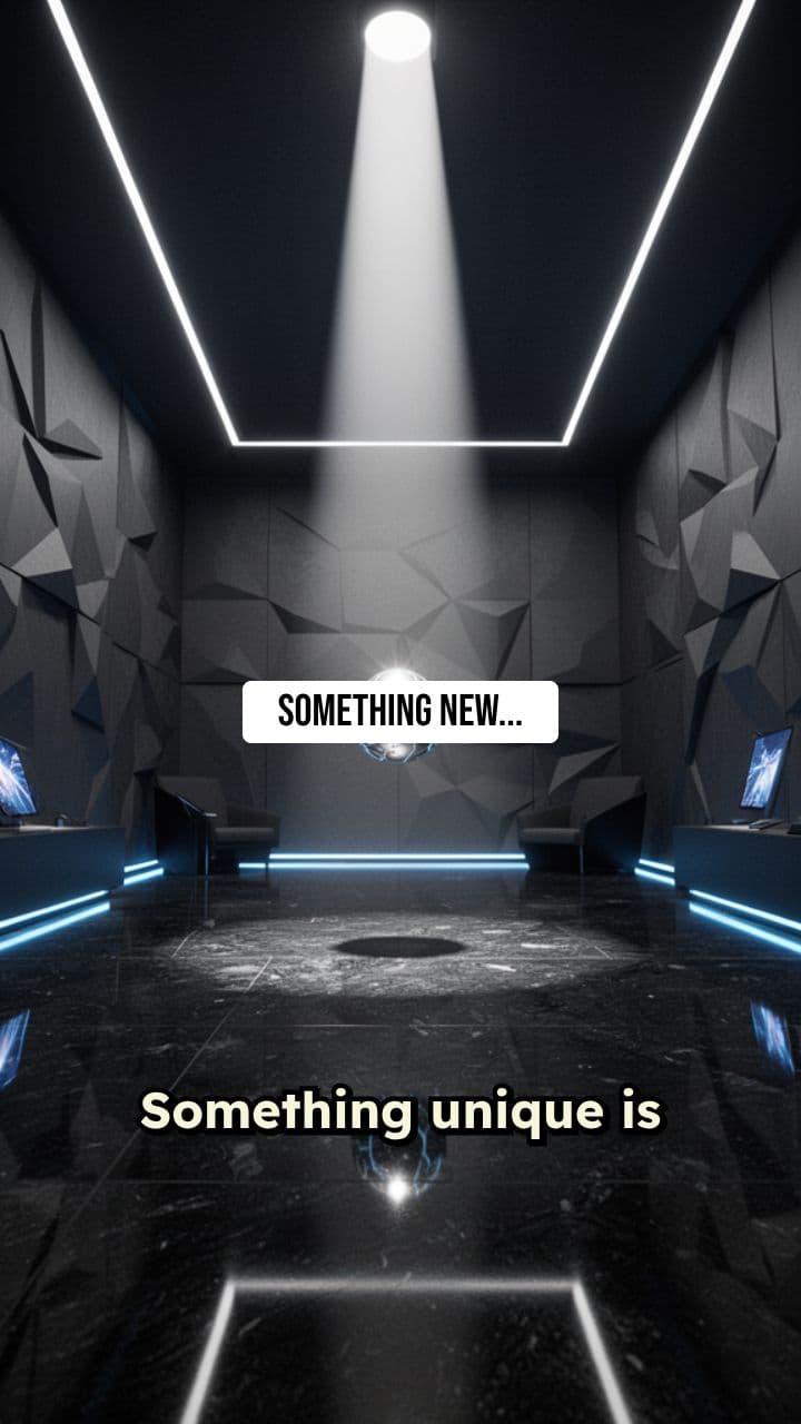 APEX ABBAI Teaser Sequence