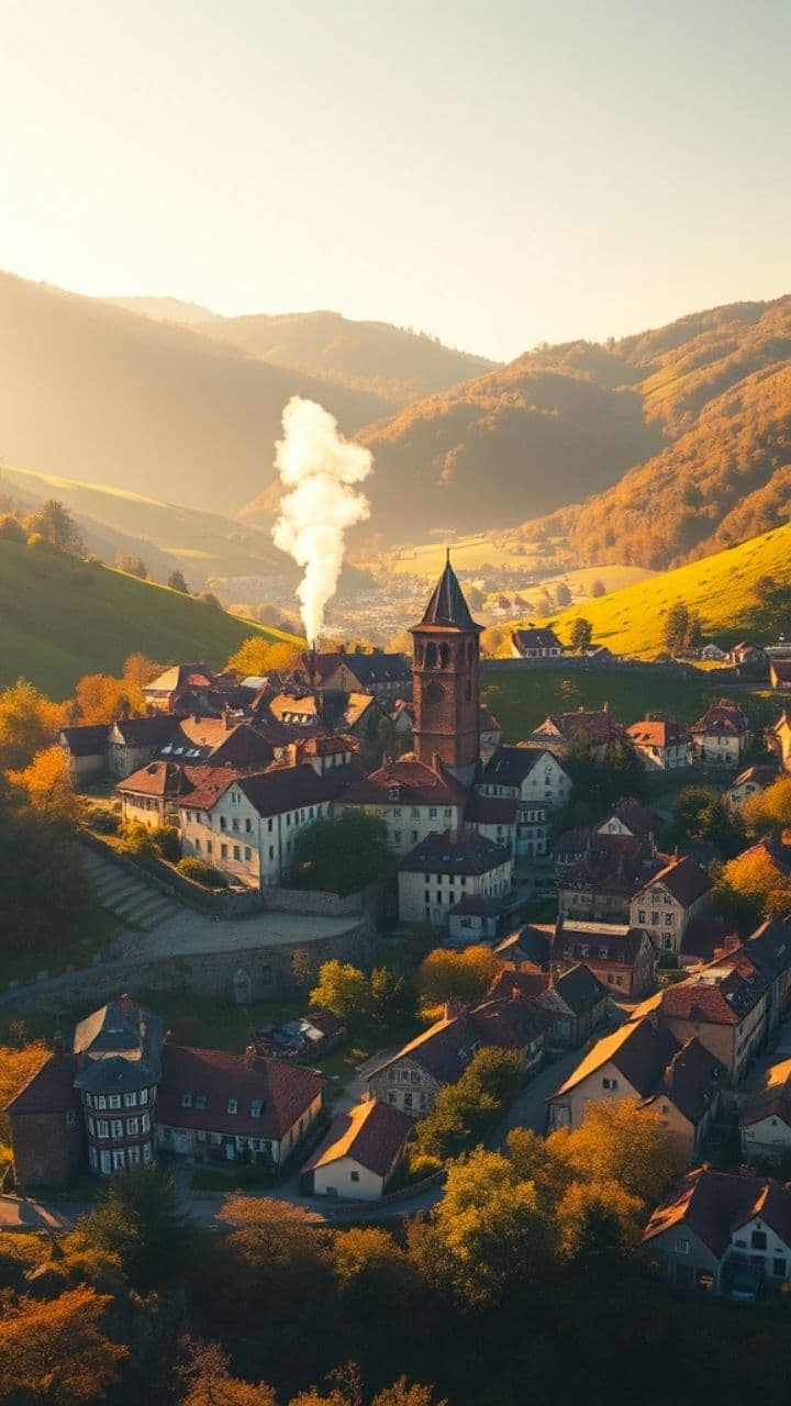 The Pickle Tickler's Dream