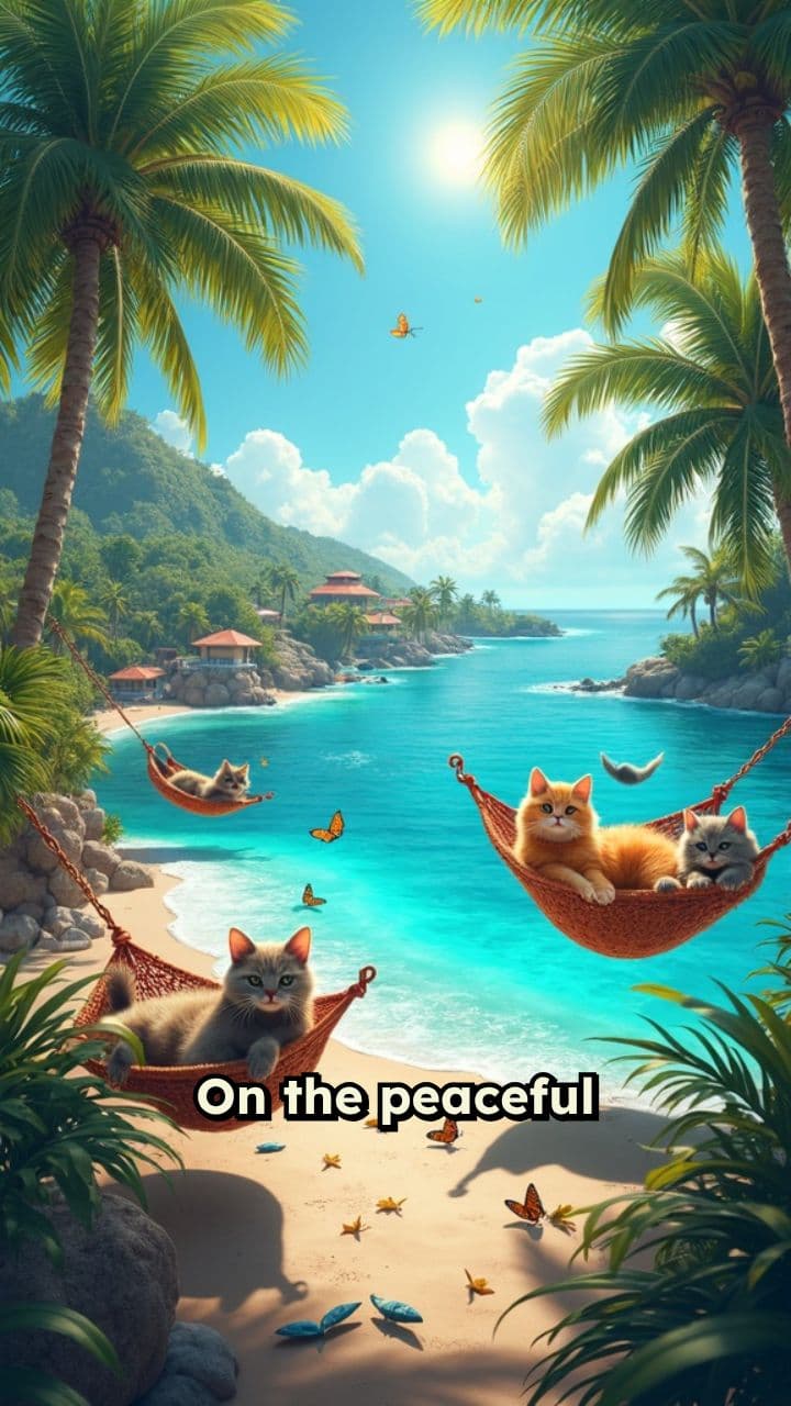 Mewana: The Heart of Furfiti