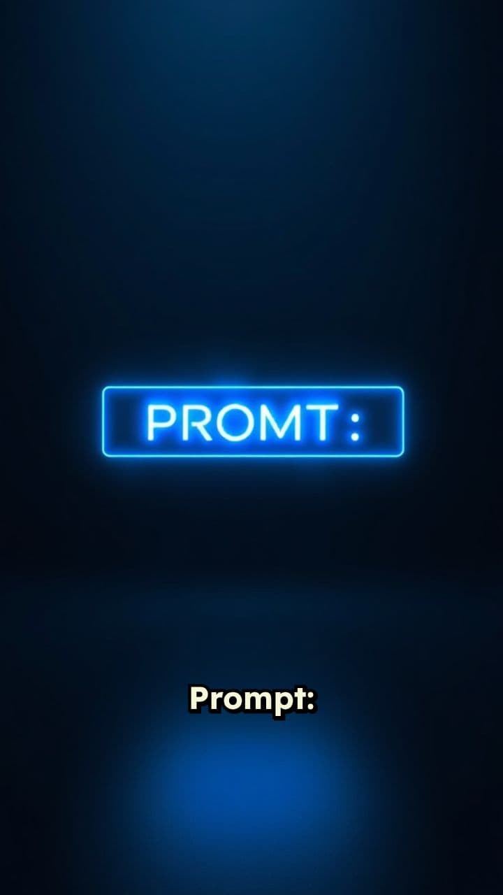 Devotional Dawn in a Village