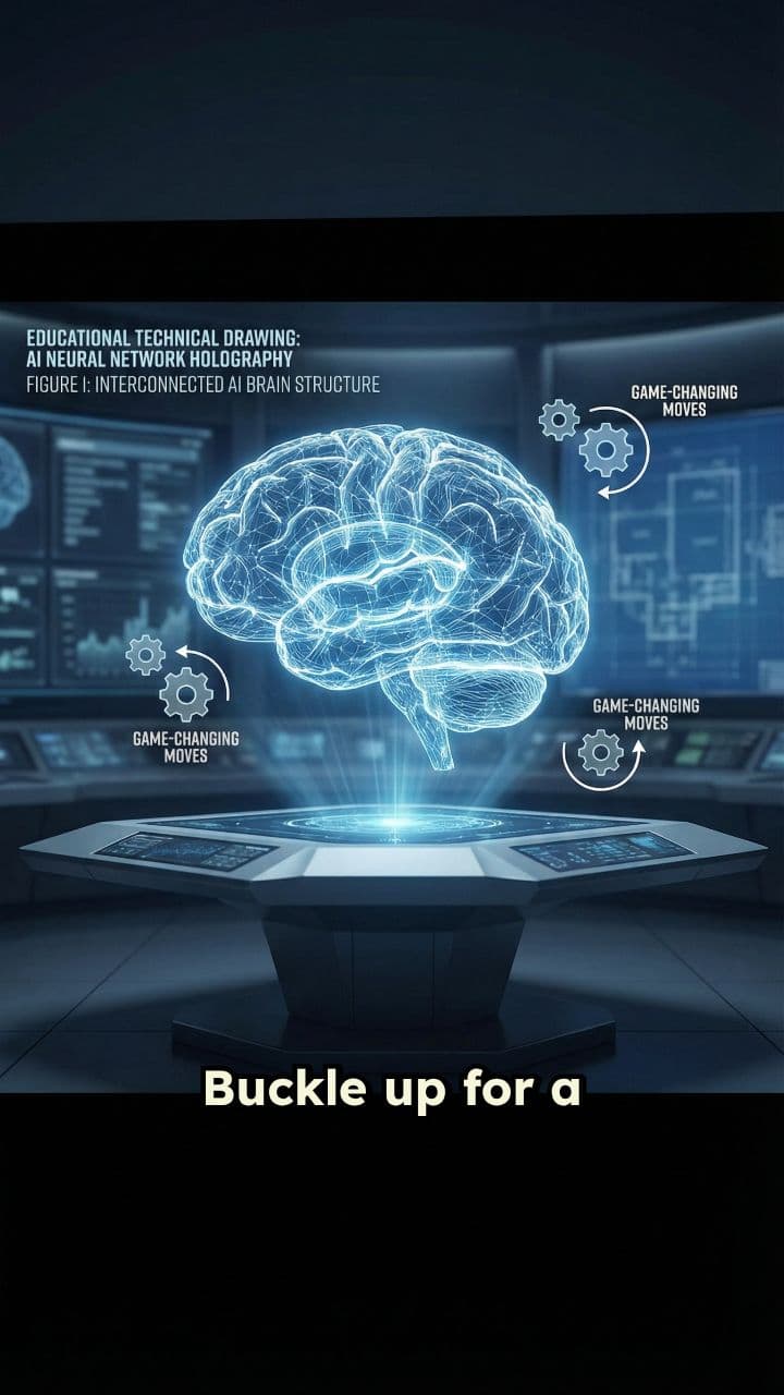 SoftBank and Nvidia Invest in Skild AI