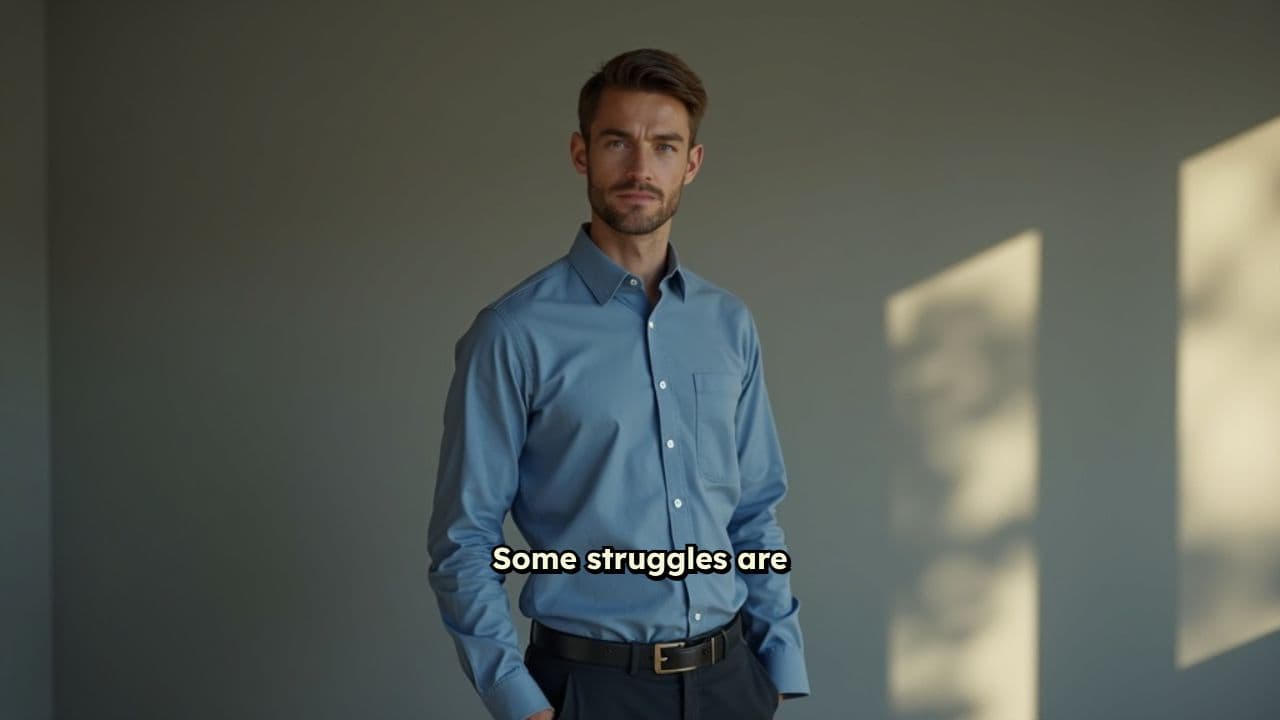 Invisible Illness: Spondyloarthritis