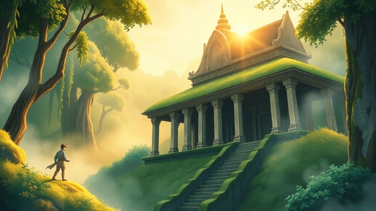 พุทธศาสนาและการดำเนินชีวิต